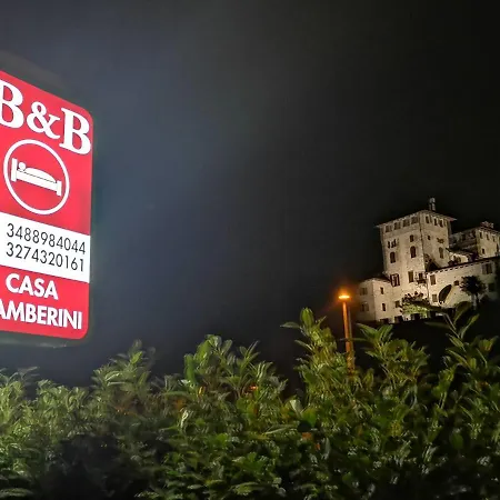 Casa Gamberini *