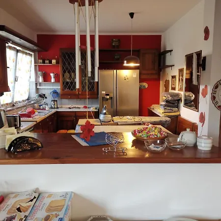 Casa Gamberini Отель типа 