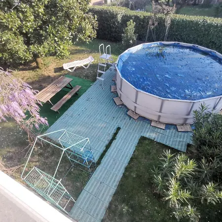 Casa Gamberini Отель типа 