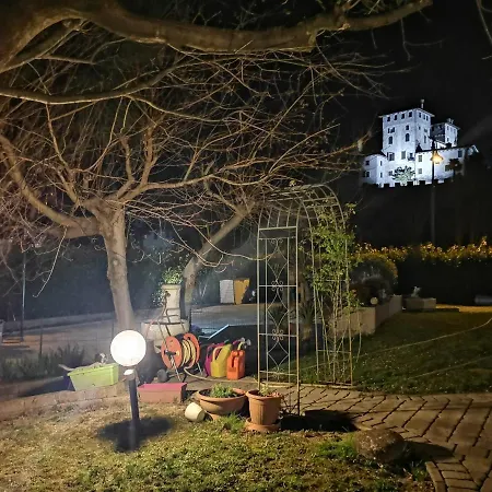 Casa Gamberini * Collalto