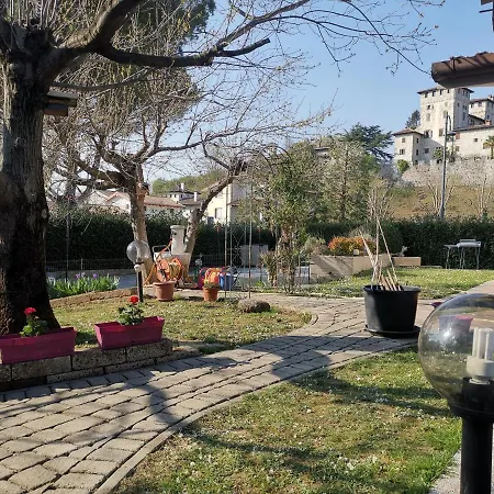 Casa Gamberini Отель типа 