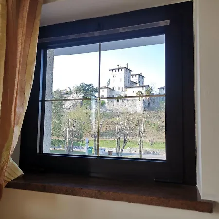 Отель типа 