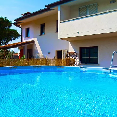 Casa Gamberini Collalto