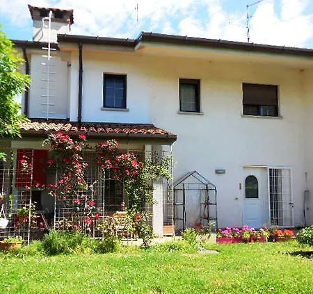 Casa Gamberini *