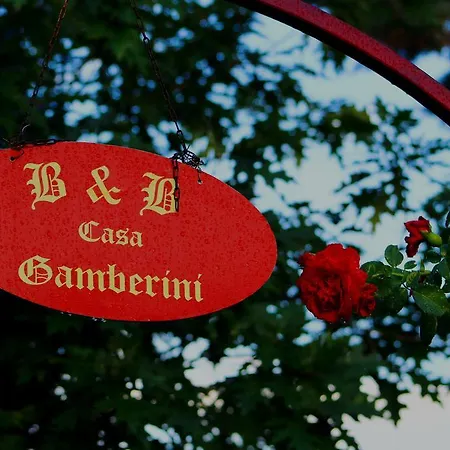 Casa Gamberini Bed & Breakfast *
