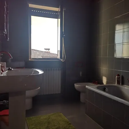 Bed & Breakfast Casa Gamberini *
