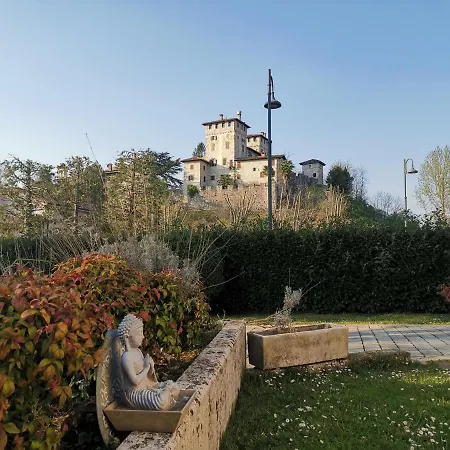 Casa Gamberini Bed & Breakfast *
