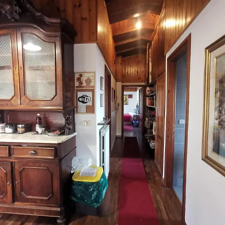 Casa Gamberini Bed & Breakfast Collalto