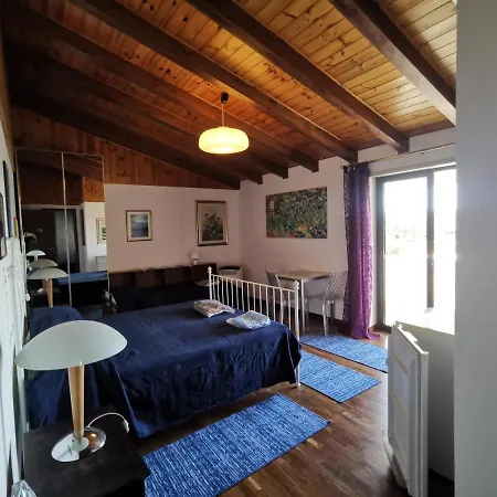 Casa Gamberini *