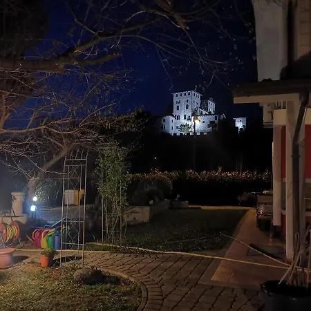 Casa Gamberini Bed & Breakfast